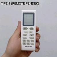Gambar Tempat Penyimpanan Remote AC Sharp Holder Stand Bracket Dudukan Remot - Remote Panjang dari Gemini Store 20 undefined 2 Tokopedia
