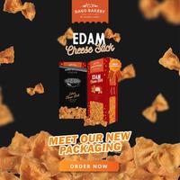 Gambar Edam Cheese Stick dari DagoBakery undefined 3 Tokopedia