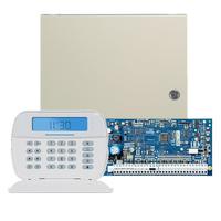 Gambar Alarm Control Panel 8 Zone DSC Neo HS2032 - Keypad Full LCD, 8 zona dari Savindotama Shop undefined 1 Tokopedia
