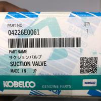 Gambar VH04226E0061 Solenoid Supply Pump Kobelco Sk200-8 SK200 8 SCV GENUINE dari IHSG MOTORINDOO UTAMA undefined 5 Tokopedia
