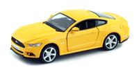 Gambar RMZ City Mainan Miniatur Mobil Ford Mustang 2015 FW Matte 544029M(B) dari Herokids undefined 1 Tokopedia
