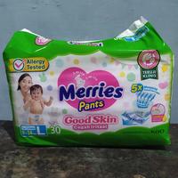 Gambar Merries L 30 Pants dari SalunaStoree undefined 1 Tokopedia