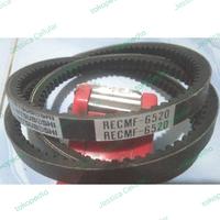Gambar V-BELT RECMF 6520 MITSUBOSHI / RECMF6520 MITSUBOSHI dari Jessica Cellular undefined 2 Tokopedia