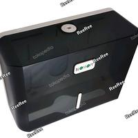 Gambar Tempat Tisu / Tissue Dinding / Paper Holder / Tissue Box dari ReeRee undefined 3 Tokopedia
