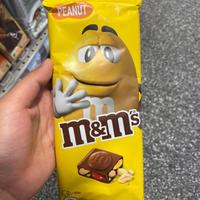 Gambar coklat m ms chocolate m&m - Peanut dari prelovedsbyica undefined 2 Tokopedia