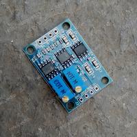 Gambar Modul AD620 microVolt miliVolt Amplifier Signal Instrumentation dari Hobi Elektronika undefined 1 Tokopedia