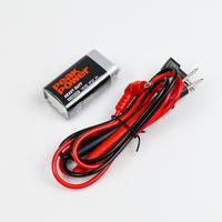 Gambar Digital Multimeter Tang Ampere Taffware DT66 Clamp dari MXKomputer_NEW undefined 3 Tokopedia