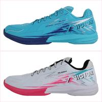 Gambar Sepatu Badminton Victor FLASH Original - Putih, 43 dari NINJA BADMINTON STORE GRESIK undefined 1 Tokopedia