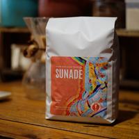 Gambar House Blend Kopi Susu Sunade 1 kg | Konak Espresso | Biji & Bubuk - Biji Utuh dari Warung Kopi BuGil undefined 1 Tokopedia