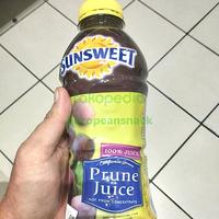 Gambar PROMO SPESIAL sunsweet prune juice 946ml dari Europeansnacks.id undefined 1 Tokopedia