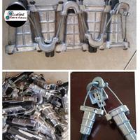 Gambar Strain clamp buaya 25 -35 pengencang baut dari optic fiber undefined 4 Tokopedia