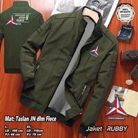 Gambar jaket partai demokrat terbaru model resmi / JAKET DEMOKRAT SABLON - Abu-abu, M dari ONFACT STORE_NEW undefined 3 Tokopedia