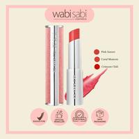 Gambar Y.N.M - Candy Pop Glow Melting Balm - Crimson Chili dari Wabi Sabi Cosmetics undefined 1 Tokopedia
