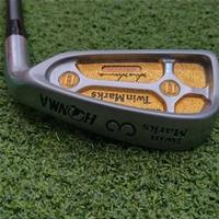 Gambar Iron 3 Golf HONMA Twin Marks CROSS ATTACK 3 Star Original dari Diva golfstore undefined 2 Tokopedia