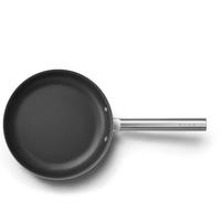 Gambar SMEG Non-stick Frying pan Cookware 30 cm - 50's Style Aesthetic - Red dari SMEG Appliances undefined 4 Tokopedia