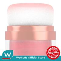 Gambar Hanasui Perfect Cheek Blush & Go Pink dari Watsons Indonesia Official Store undefined 3 Tokopedia