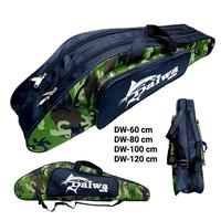 Gambar tas pancing daiwa DW / shimano KJ (model ransel) - daiwa DW, 75 cm / 80 cm dari guci pancing undefined 1 Tokopedia