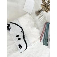 Gambar SWEATER - FURRY KNIT P E A N U T S SWEATER - furry peanuts , PP SETARA XS  dari hellobrandholic_ undefined 5 Tokopedia