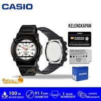 Gambar Jam Tangan Casio General HDA-600B-7BVDF Original Murah dari GrosirGshock undefined 2 Tokopedia