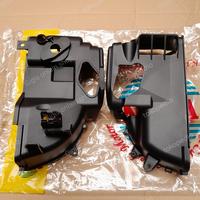 Gambar Cover tutup mesin atas bawah Beat fi Vario 110 fi Scoopy fi non ori dari Gigis Online Shop undefined 2 Tokopedia