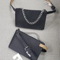 Gambar Nordstrom Rack Beltbag Black Sign 20x13x2 dari Kristanti Branded undefined 1 Tokopedia
