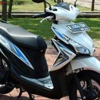 Gambar Cover tutup mesin atas bawah Beat fi Vario 110 fi Scoopy fi non ori dari Gigis Online Shop undefined 4 Tokopedia