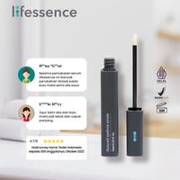 Gambar LIFESSENCE Eyebrow Serum - Serum Alis Mata Eyebrow dari Lifessence Indonesia undefined 5 Tokopedia