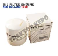 Gambar FILTER OLI ENGINE NEW HOLLAND TD90 ORIGINAL CNH dari TRAKTOR KEPO undefined 1 Tokopedia