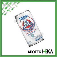 Gambar Bear Brand Ready to Drink Milk 189 ml - Susu Steril Beruang dari Apotek Heka Bekasi undefined 3 Tokopedia