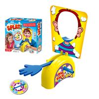 Gambar Pie Face Game Prank Toys Mainan Lempar Cream Pie Face dari Olive Tree Indonesia undefined 3 Tokopedia