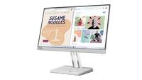 Gambar Lenovo L22E-40 Monitor 22 Inch FHD VA 4ms 75Hz FreeSync HDMI VGA VESA - L22-4e - BLACK dari Studio Laptop undefined 3 Tokopedia