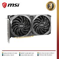 Gambar MSI GeForce RTX 3050 VENTUS 2X 8G OC | GeForce RTX 3050 8GB GDDR6 dari Nano Komputer undefined 4 Tokopedia