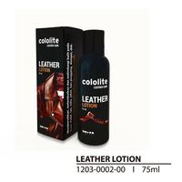 Gambar Leather Lotion Perawatan Tas Kulit Sepatu Jaket 75ml Cololite 0002 dari TCHOME TOKOPEDIA undefined 3 Tokopedia