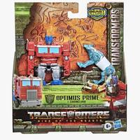 Gambar Transformers Rise Of Beasts Alliance Weaponizer Optimus Prime dari Clasik Shop undefined 1 Tokopedia