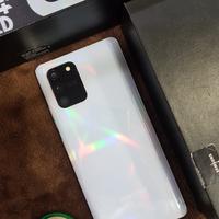 Gambar samsung s10 lite 8/128 second dari hafidzcellwtc undefined 2 Tokopedia