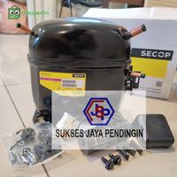 Sc21 Compressor Jual Compressor Secop Danfoss SC21CL R404a / SC21 - Jakarta Barat ...