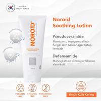 Gambar Noroid soothing lotion 200 ml 200ml pelembab kulit kering dari Karuna St undefined 1 Tokopedia