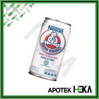 Gambar Bear Brand Ready to Drink Milk 189 ml - Susu Steril Beruang dari Apotek Heka Bekasi undefined 2 Tokopedia