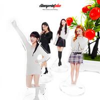 Gambar Figure STANDEE AESPA ACRYLIC - 1 KARAKTER dari Hansprintplus undefined 3 Tokopedia