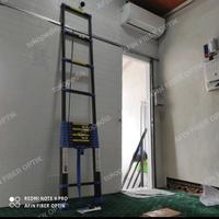 Gambar telescopik 5,3 m dari AFIN FO undefined 4 Tokopedia