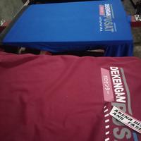 Gambar kaos DEKENGAN PUSAT kaos ASMARA HANCUR SHOLAWAT MELUNCUR kaos DEKENGAN - maroon, XXXL dari ARENA DISTRO AND FASHION_NEW undefined 3 Tokopedia