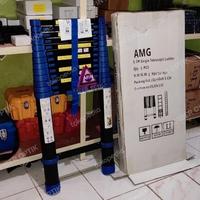 Gambar telescopik 5,3 m dari AFIN FO undefined 5 Tokopedia