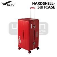 Gambar Gull Hardshell Suitcase Koper Red dari Urban Adventure undefined 1 Tokopedia