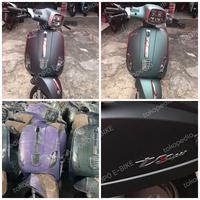 Gambar Uwinfly T3pro T3 Pro Motor Listrik 1200w Garansi Resmi dari hipopoebike undefined 4 Tokopedia