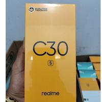 Gambar Realme c30s 3/32 garansi resmi dari NOVI PULSA DAN PONSEL undefined 1 Tokopedia