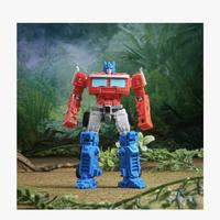 Gambar Transformers Rise Of Beasts Alliance Weaponizer Optimus Prime dari Clasik Shop undefined 4 Tokopedia