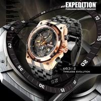 Gambar KACA JAM TANGAN EXPEDITION ORIGINAL E6312 E6313 E6316 E6317 E6320 - KACA JAM E6317M dari GF Jam Original undefined 4 Tokopedia