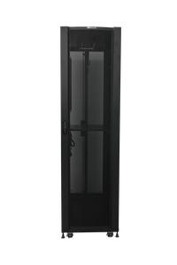 Gambar INDORACK - PRO12047 - HEAVY DUTY RACK 47U 19" PERFORATED DOOR dari INDORACK RACK SERVER undefined 2 Tokopedia