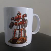 Gambar mug ceramic custom goggle v 2 . new dari irul inzaghi toys&figure undefined 1 Tokopedia