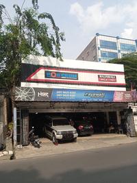 Gambar VELG MOBIL INNOVA VENTURER REBORN ZENIX ALPHARD HRV RING 19 HSR KIMIKA dari Rajawali Auto Gallery undefined 5 Tokopedia